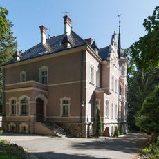 11 Chrobrego Street in Ziębice