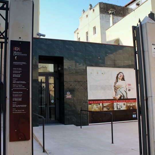 Museo diocesano di Molfetta