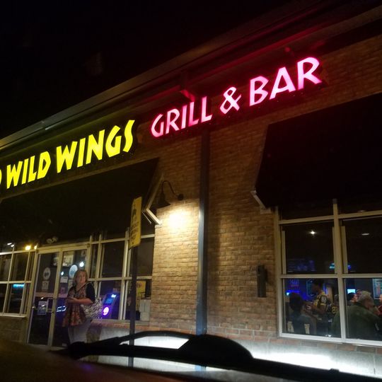 Buffalo Wild Wings