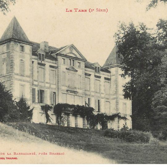 Castelnau-de-Brassac