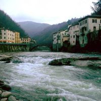 Bagni di Lucca