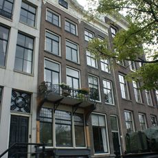 Keizersgracht 329, Amsterdam