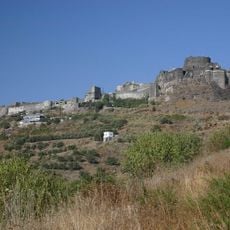 Qala'at Marqab