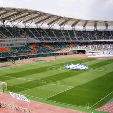 Estadio Ecopa de Shizuoka