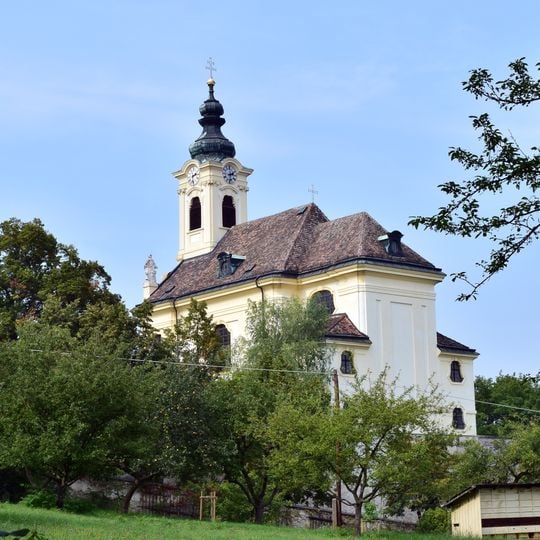 Bergkirche Rodaun
