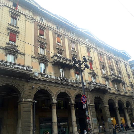 Palazzo Bolognetti