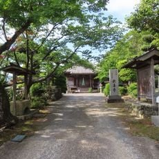 Kangi-ji Temple