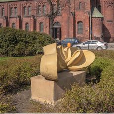 Sculpture