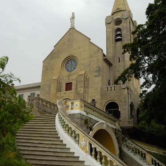 Capela de Nossa Senhora da Penha