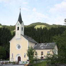 Pfarrkirche Kelchsau