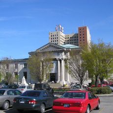 Louisville Free Public Library