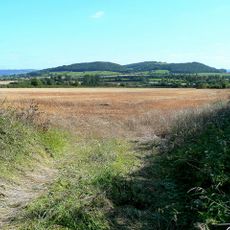 Alderton Hill Quarry
