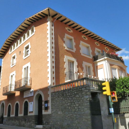 Casa Matabosch