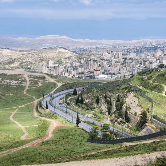 תצפית יהודאי