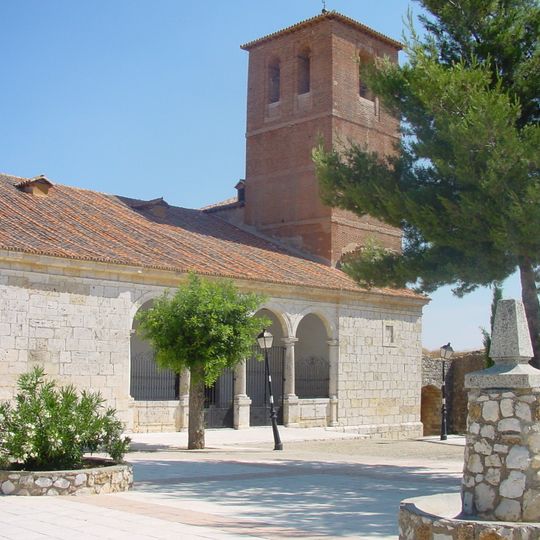 Iglesia de San Torcuato