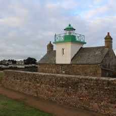Phare de la Pointe de Saire
