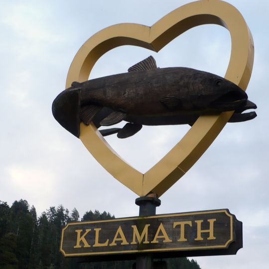 Klamath