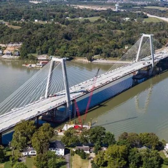 Lewis-und-Clark-Brücke