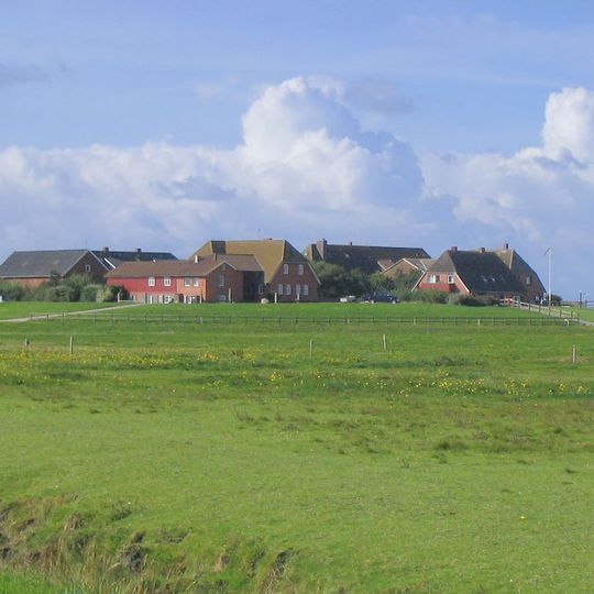 Halligen