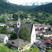 Primiero San Martino di Castrozza