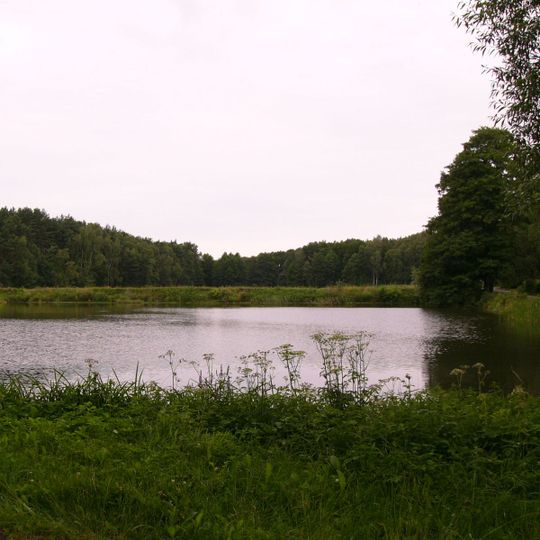 Distrito de Ostrzeszów