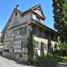 Haus Kreuzlingerstrasse 8