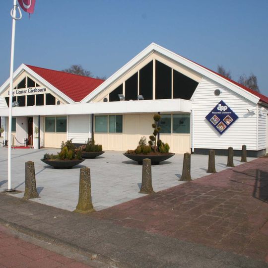 Beulakerweg 165A,  8355AG  Giethoorn