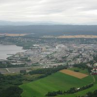 Steinkjer
