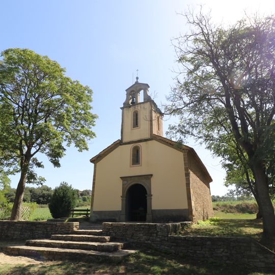 Ermita de la Damunt
