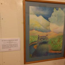 Museum of Bad Art