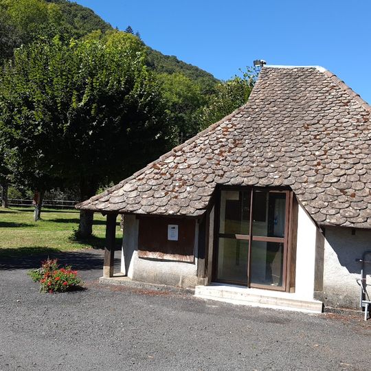 Camping municipal