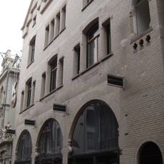 Heiligeweg 21, Amsterdam