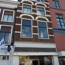 Botermarkt 23, Leiden