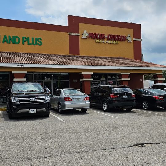 Pioco's Chicken