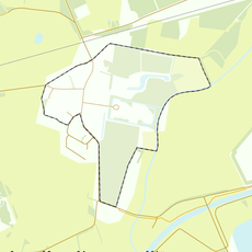 Rijksbeschermd gezicht Echten