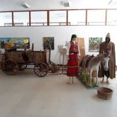 Museum of the Donkey, Gurkovo