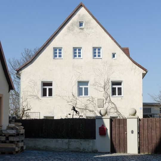 Wohnhaus