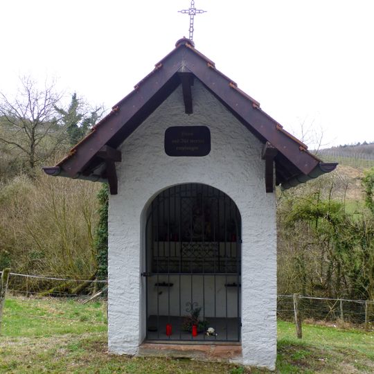 Wegekapelle