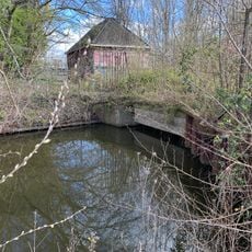 Bridge 33