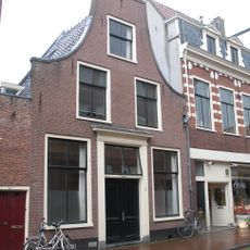 Koningstraat 25, Haarlem