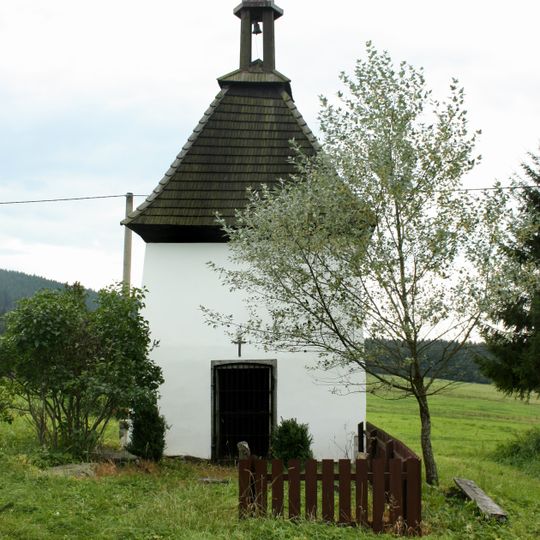 Chapel of Saint Anne