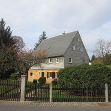 Wohnhaus Dorfstraße 31