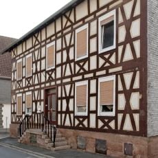 Marburger Straße 31