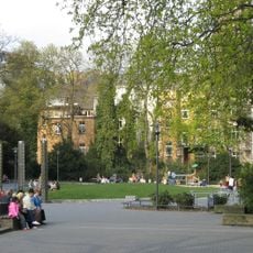 Deweerth'scher Garten