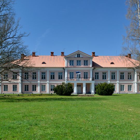 Kabala Manor