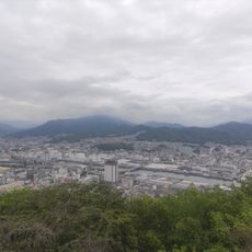 Niho Castle