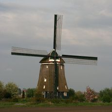 Molen A