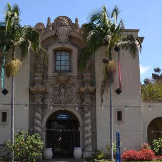 San Diego Art Institute