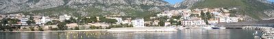 Panoramic View 1
