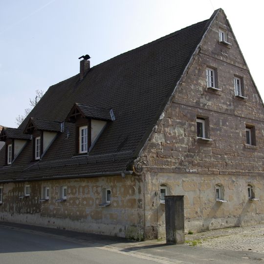 Schnepfenreuther Hauptstraße 65